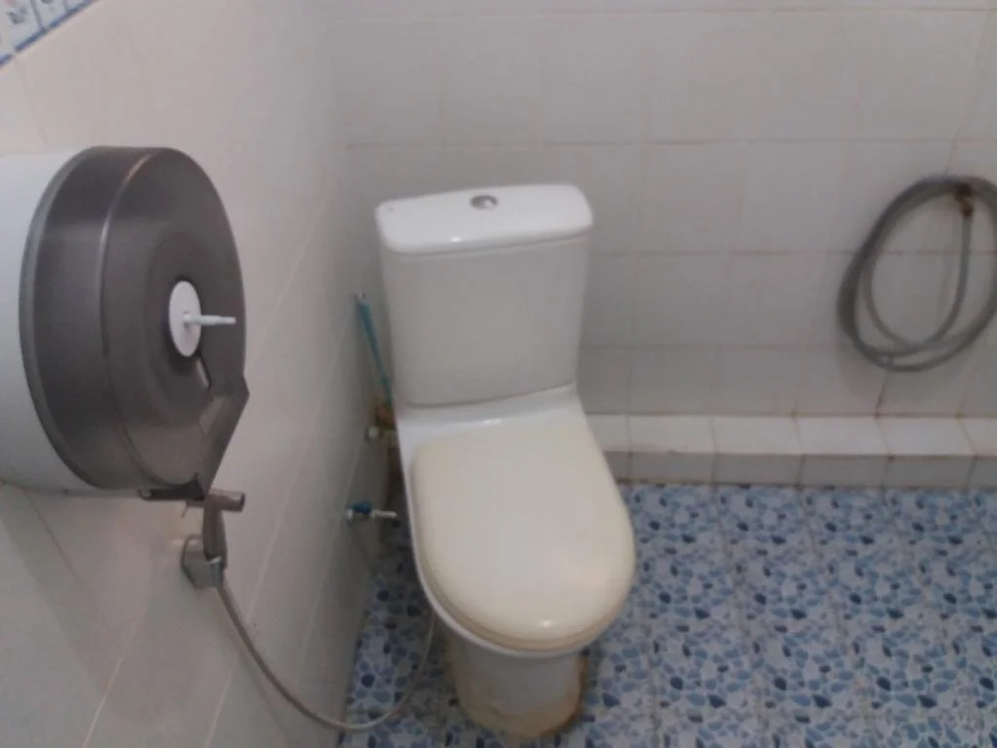 Red Boutique Hostel