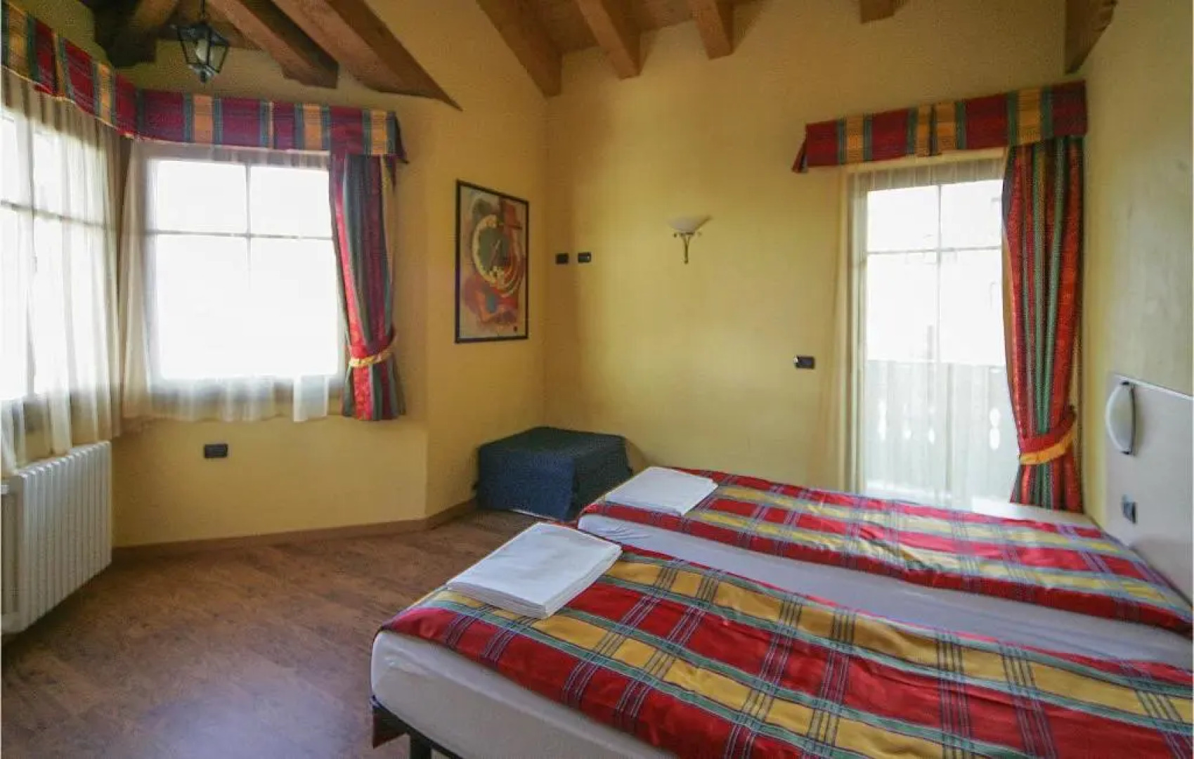 Awesome apartment in Livigno with 2 Bedrooms and WiFi