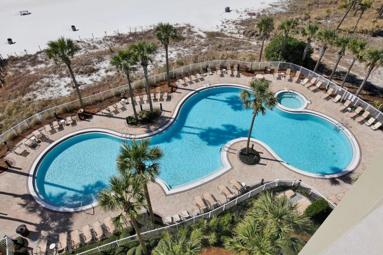 Grand Panama Beach Resort by Panhandle Getaways