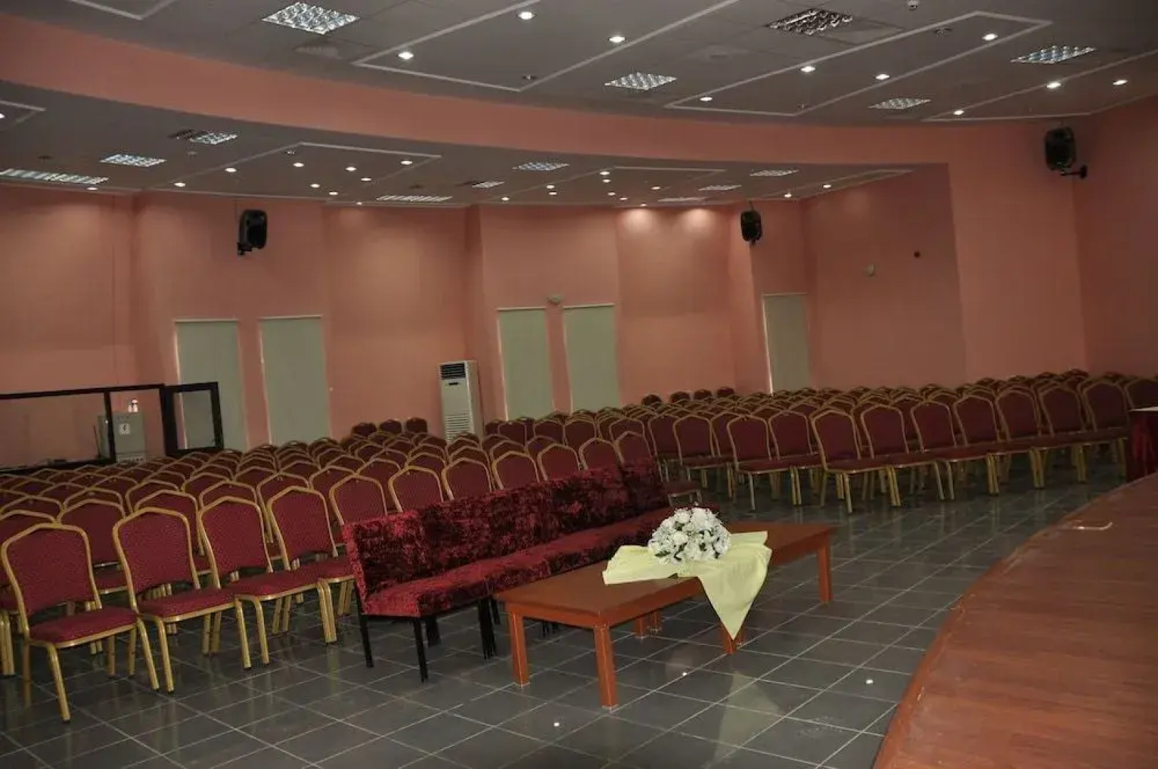 Canakkale Uygulama Oteli