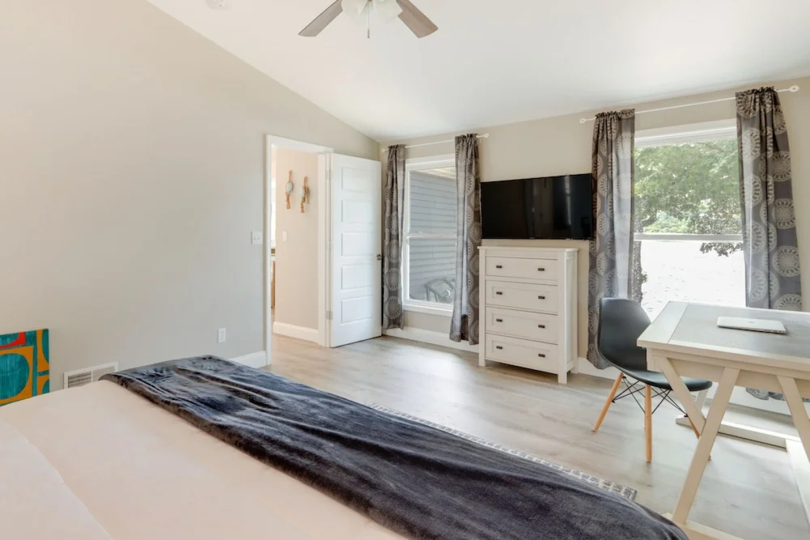 Dock & Sunset Views: Lakeside Ozark Retreat!