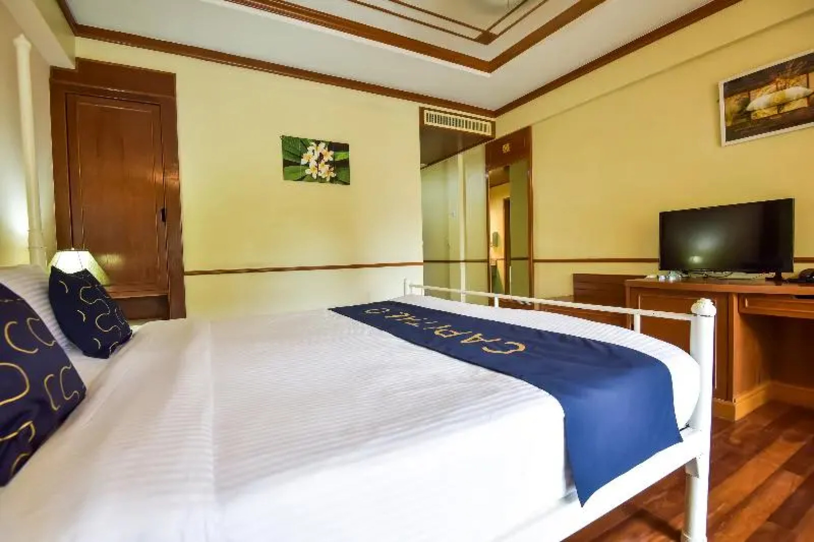 Capital O 406 Krabi Success Beach Resort