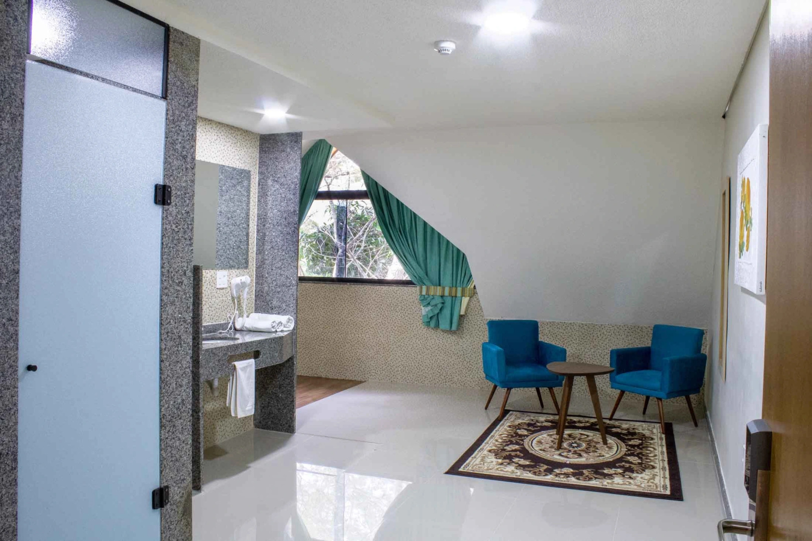 Hotel Nacional Inn Foz do Iguaçu