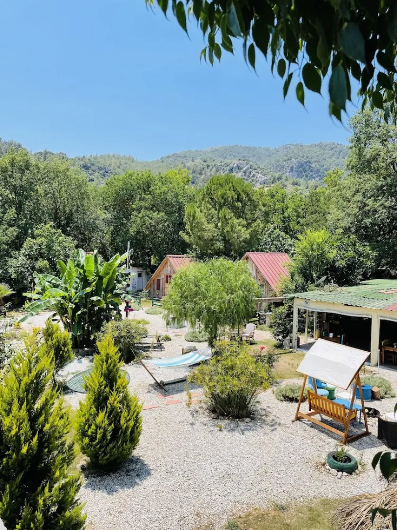 Pusula Bungalow