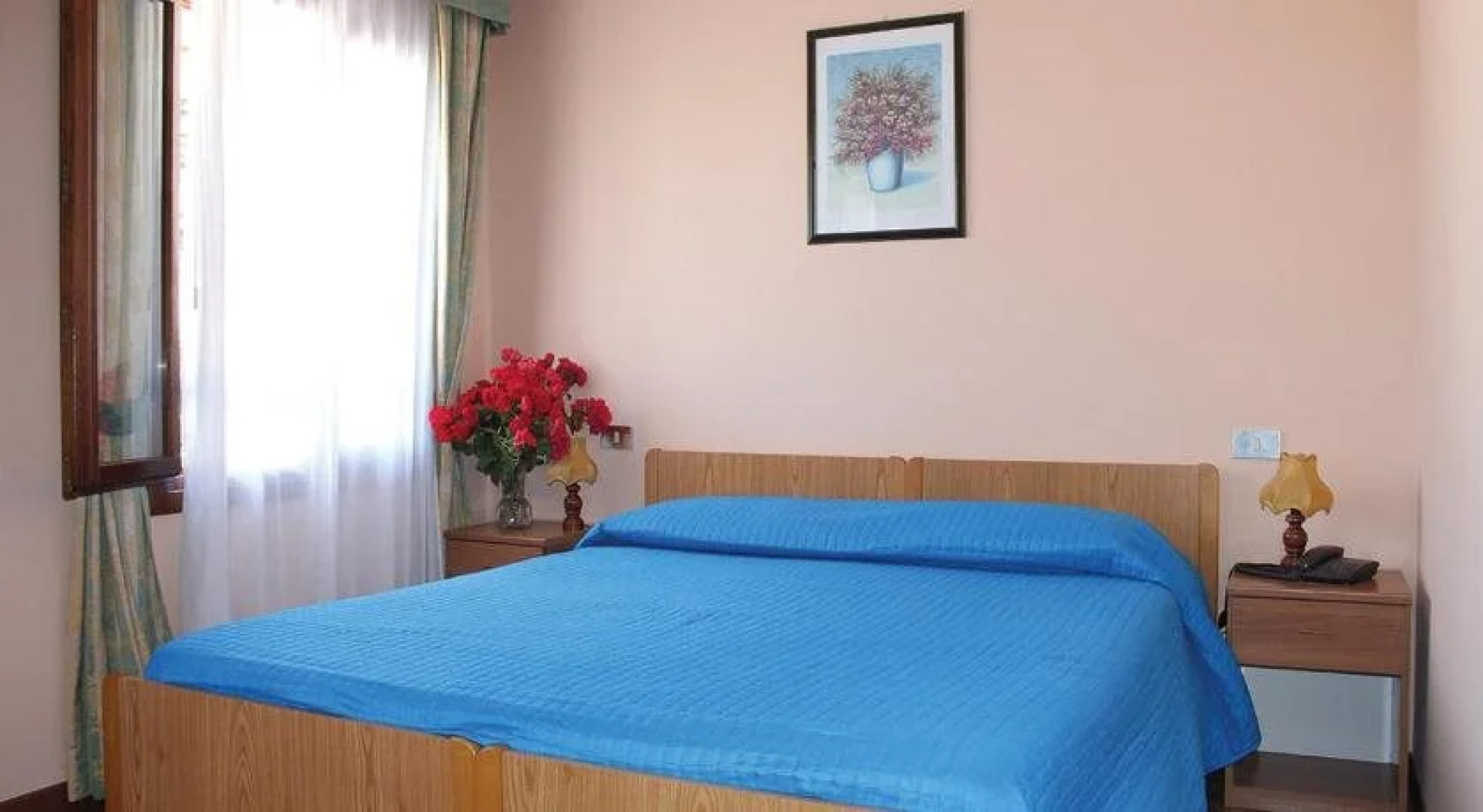 Albergo da Romano