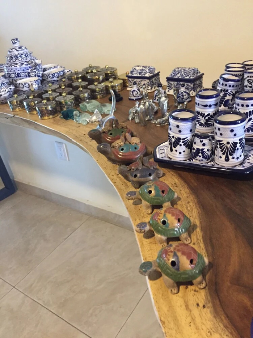 Hotel Boutique Yaocalli