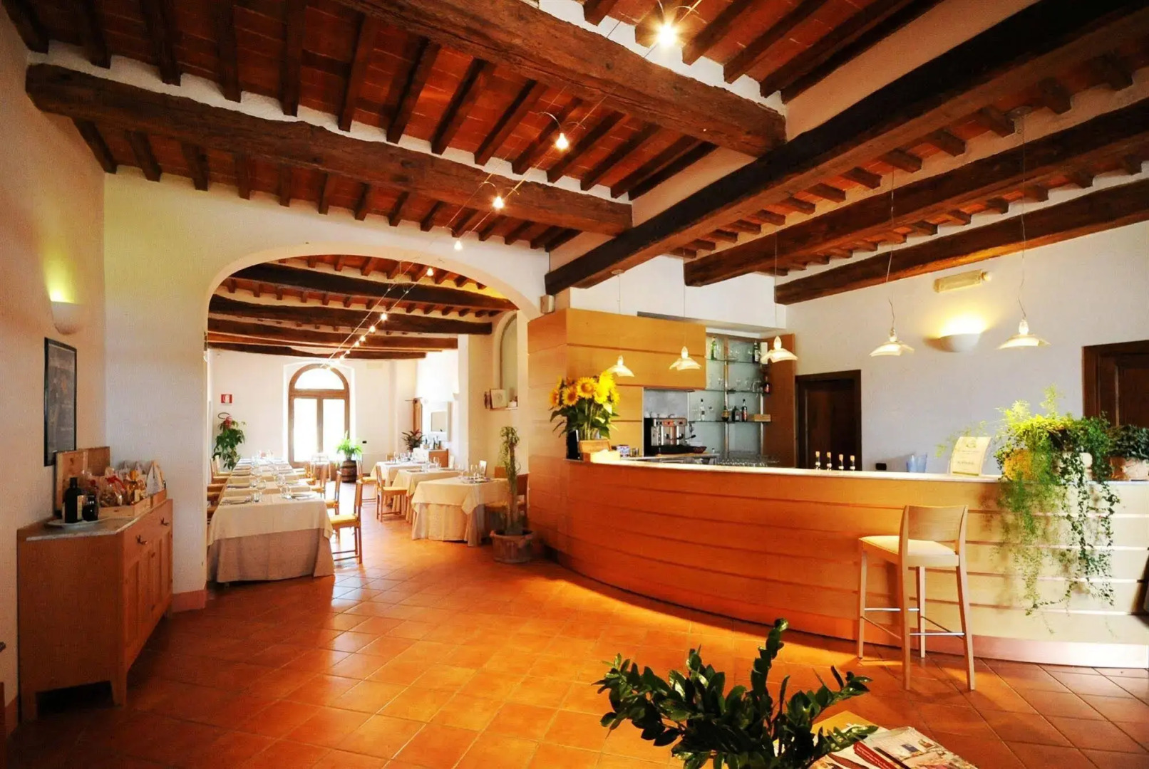 Relais Villa Grazianella - UNA Esperienze