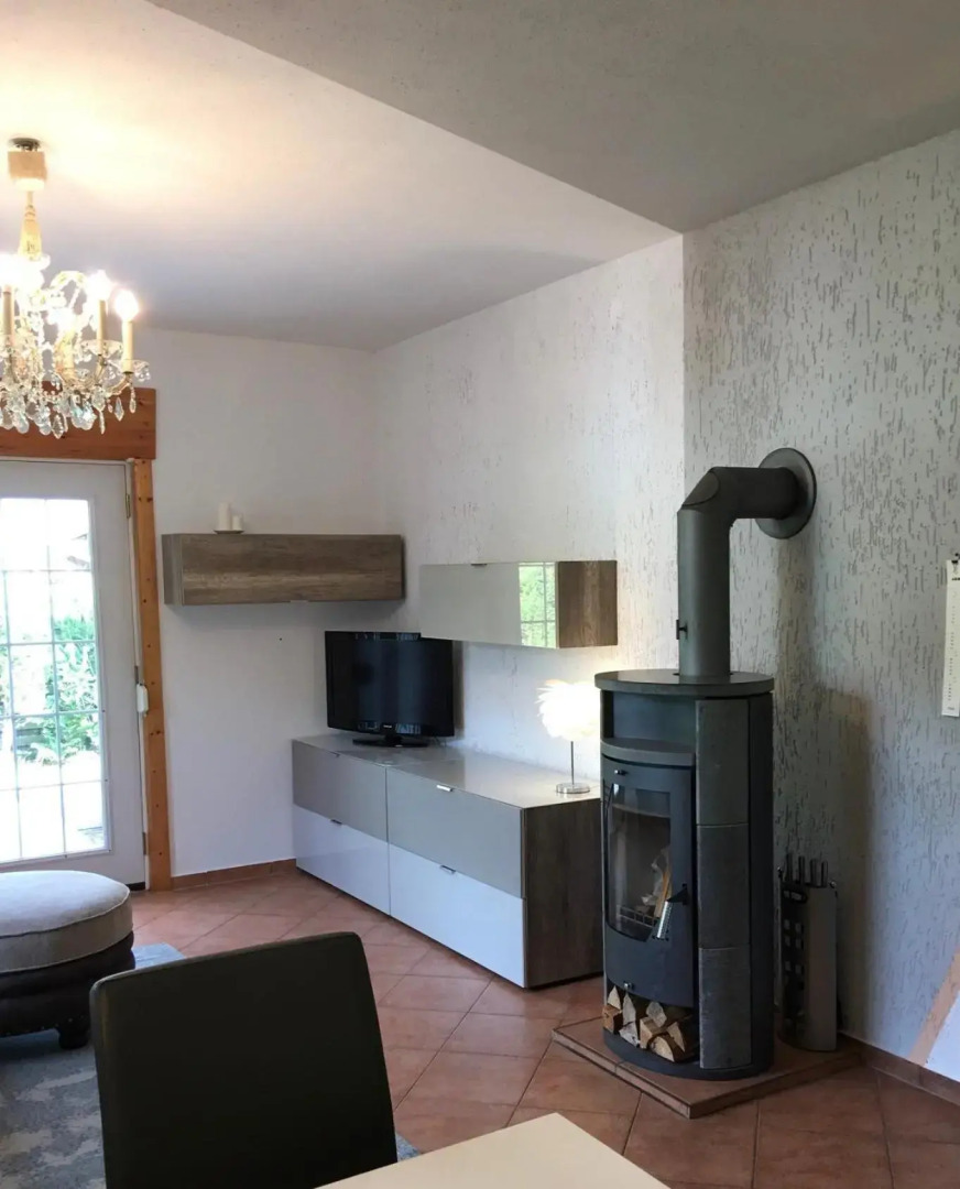 Ferienhaus Ahornallee