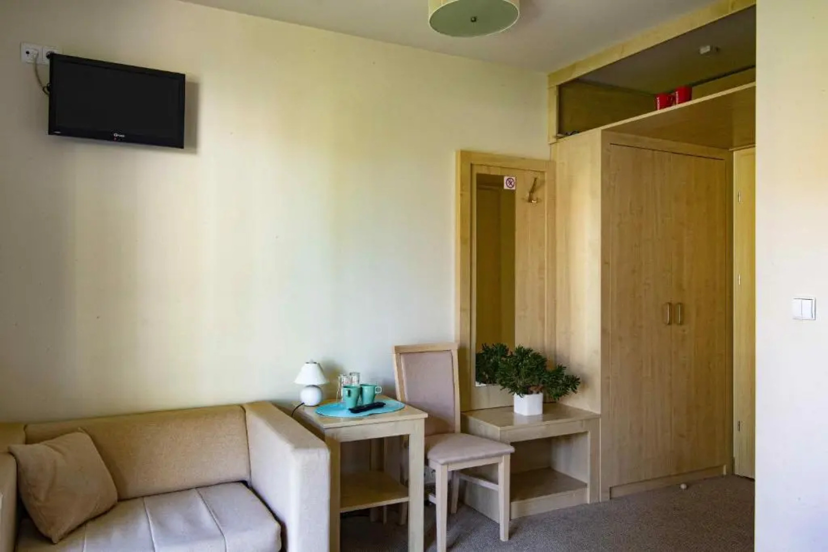 Pensjonat i Restauracja Laguna