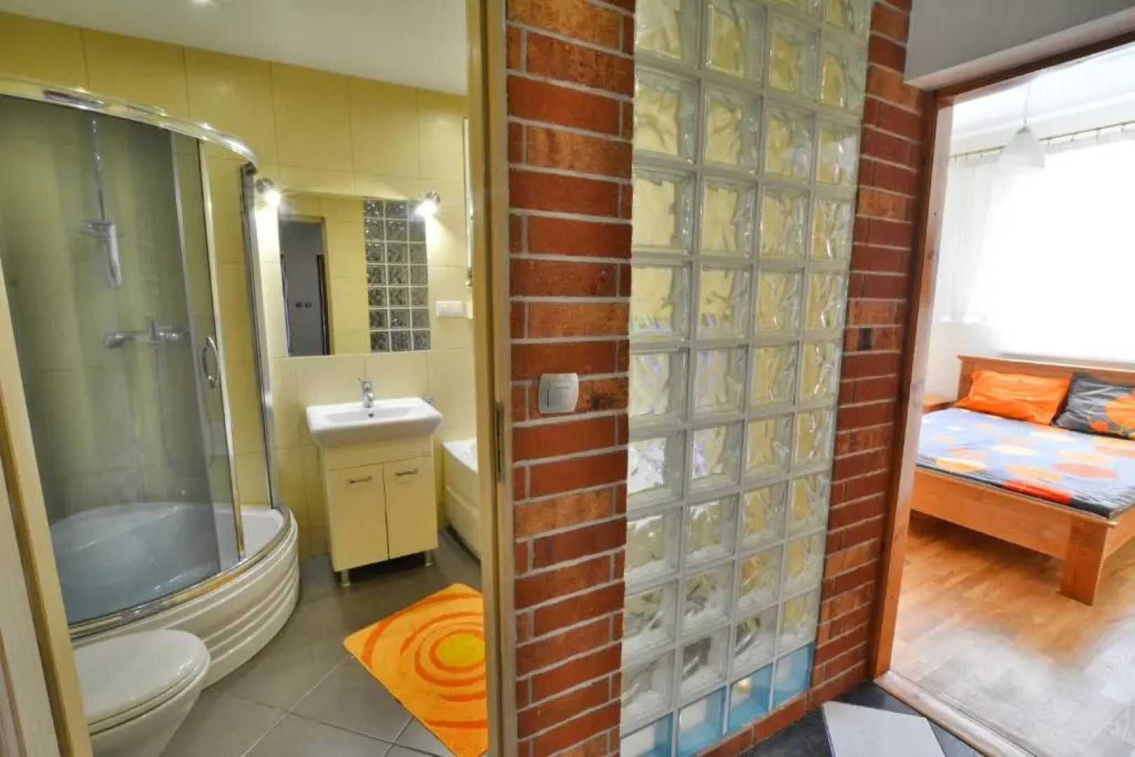 Apartament Rusinowo 37