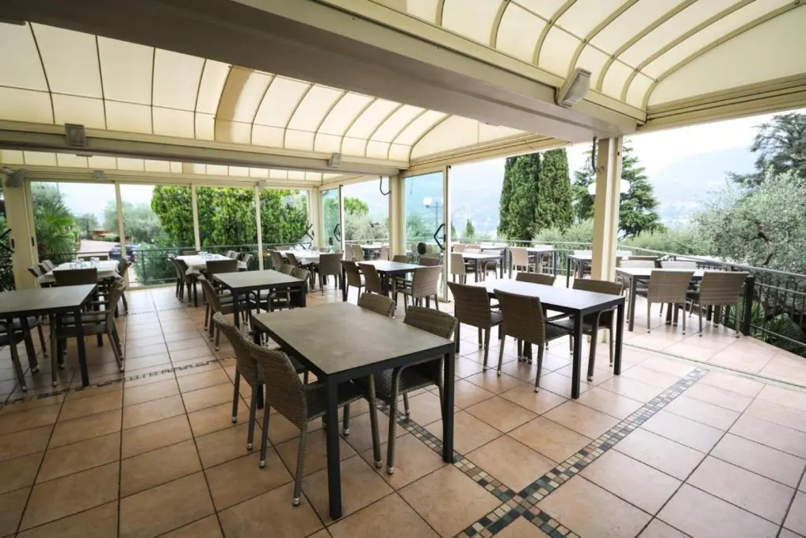 Villaggio Turistico Eden