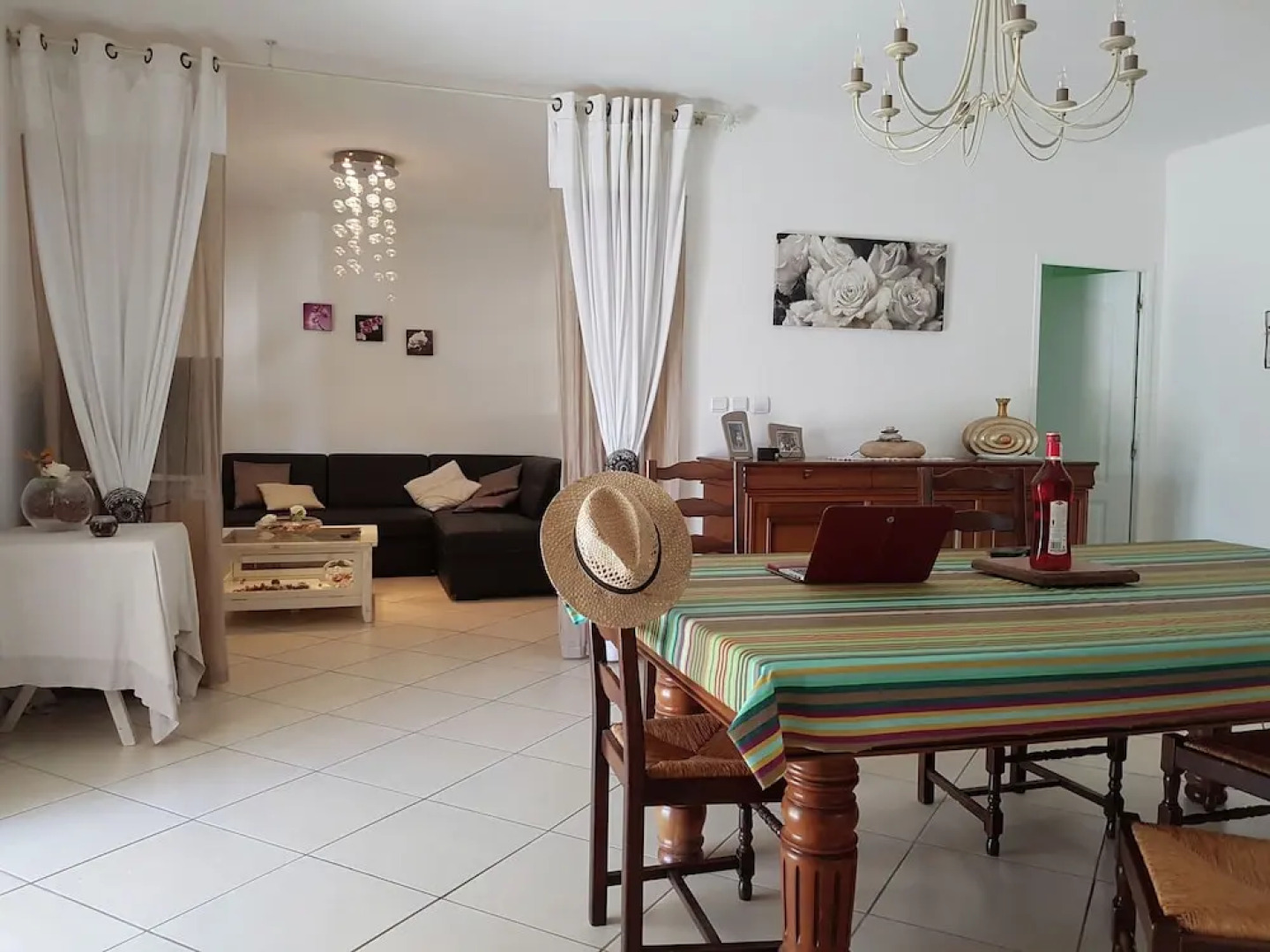 Cosy Villa in Vic-la-gardiole With Private Swimming Pool