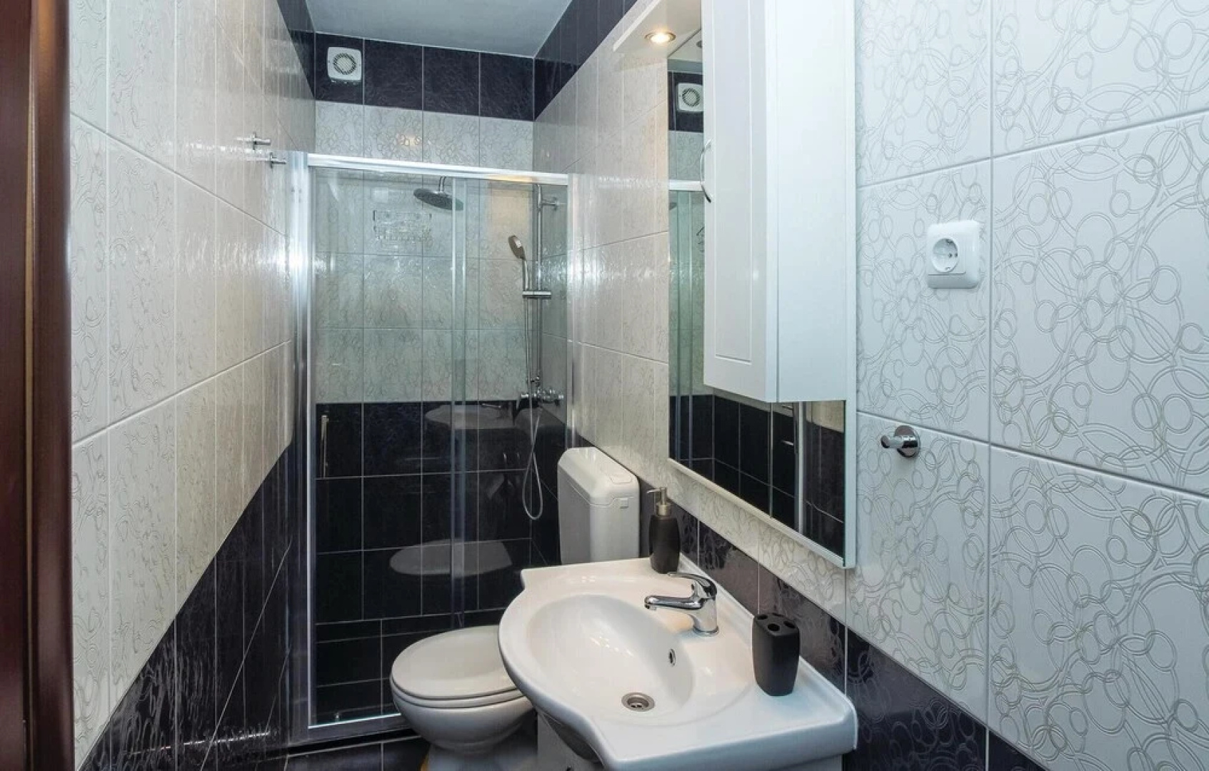 Amazing Home in Jesenice With Wifi and 1 Bedrooms