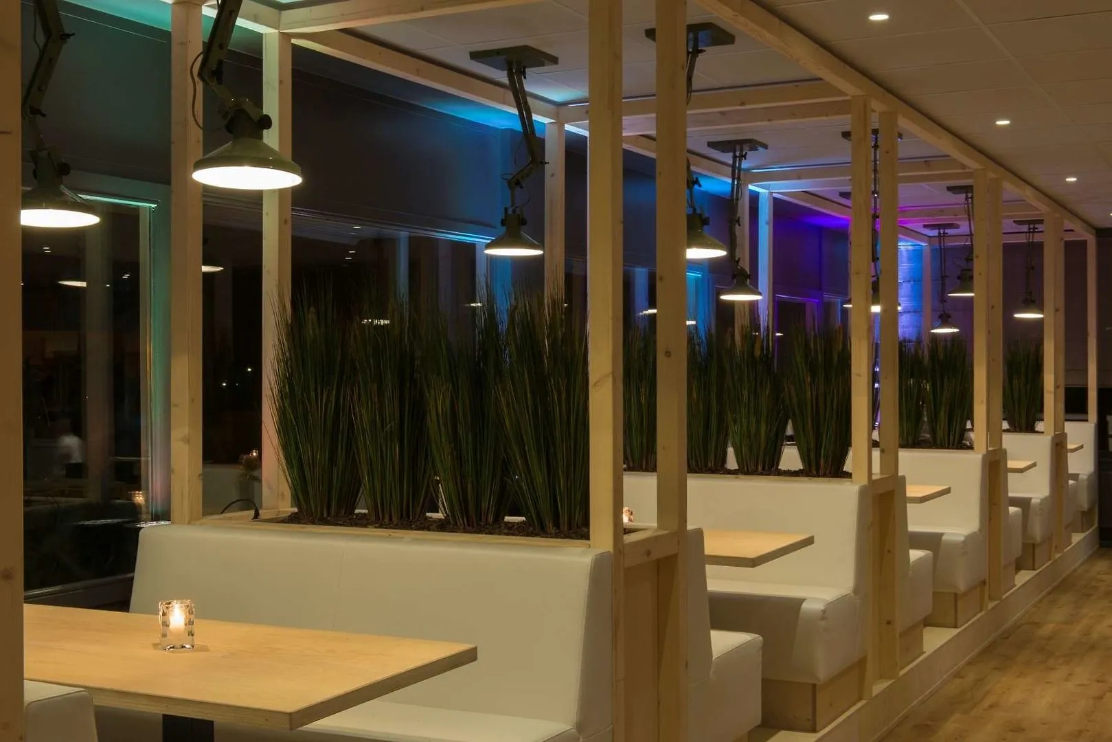 Amrath Airport Hotel Rotterdam