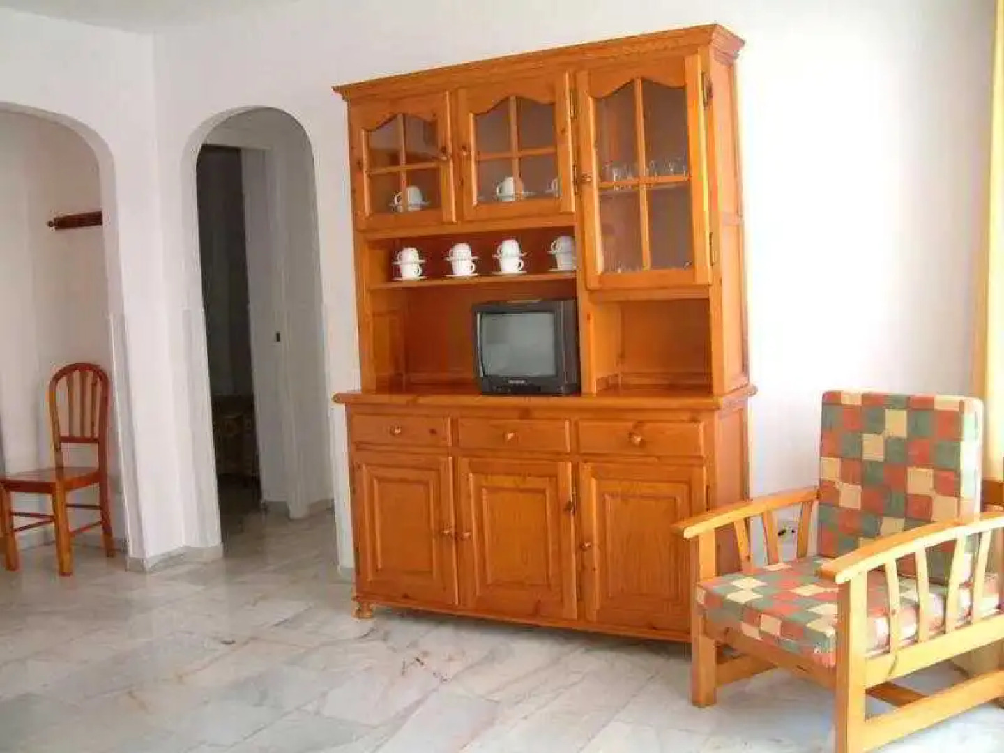 Apartamentos Jardines del Gamonal