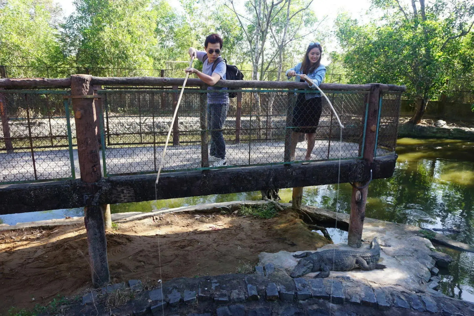 Minera Hot Springs Binh Chau