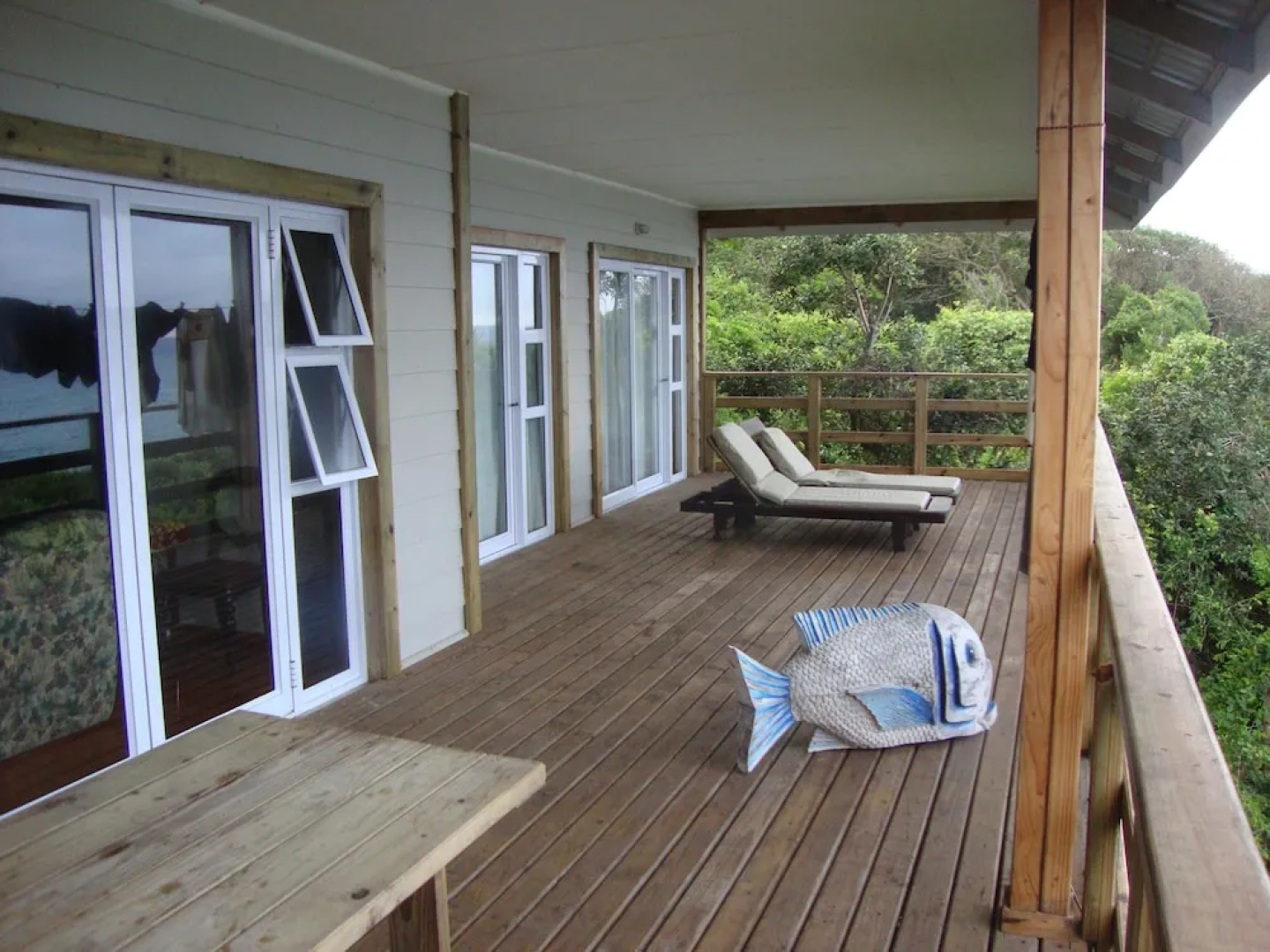 Dream Beach Self Catering Lodge
