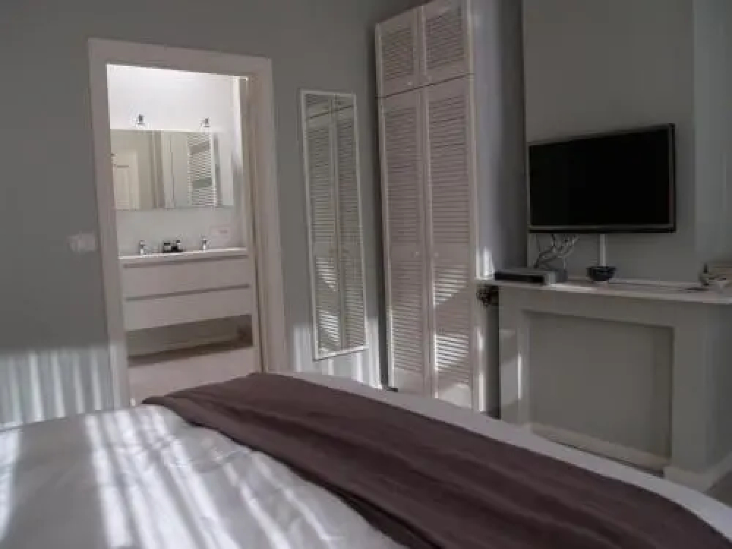 Guesthouse Vlamynckpoort