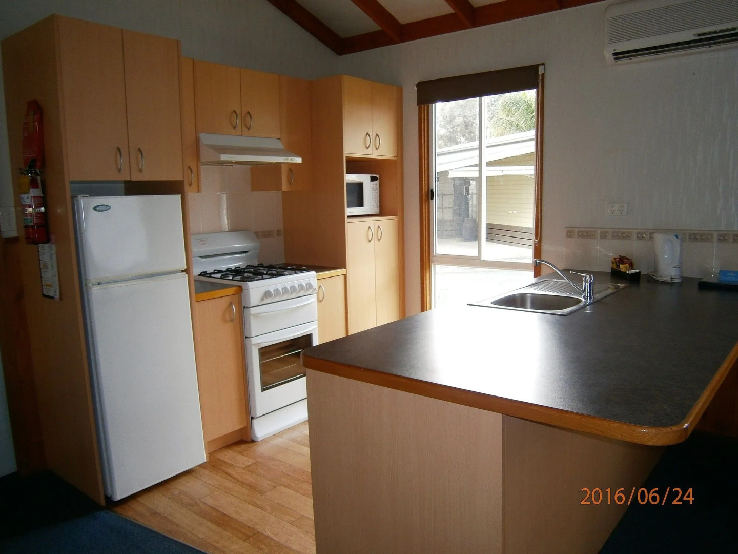 Discovery Parks - Echuca