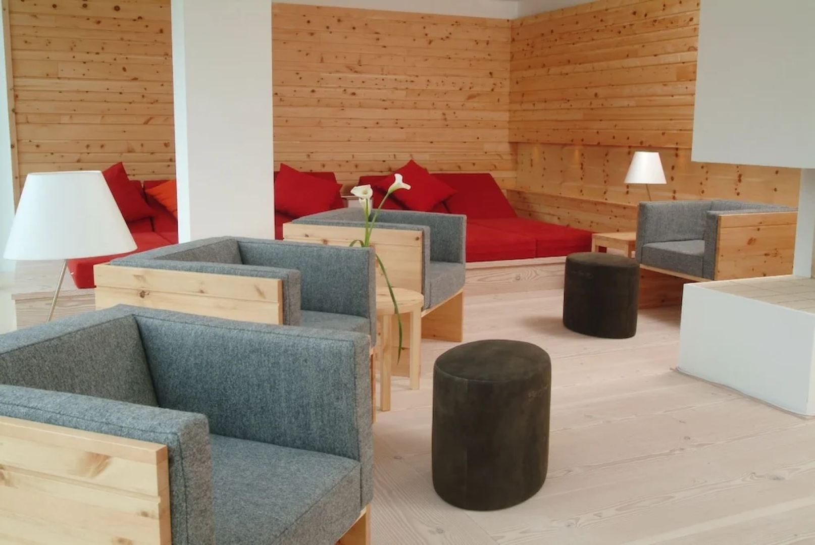 SPA Hotel Erzherzog Johann