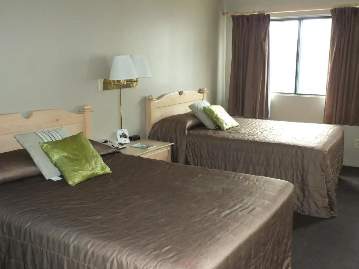 Stoneham Mountain Resort