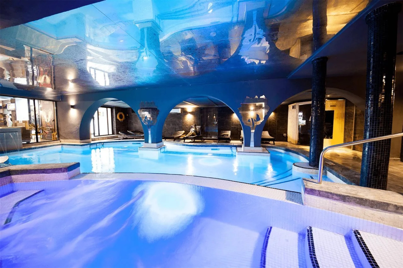 DoubleTree by Hilton Malta