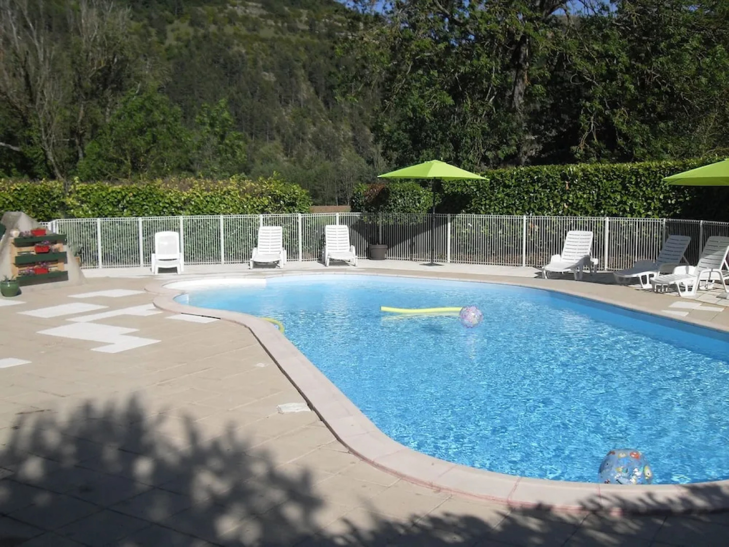 Les Chalets de la Colagne