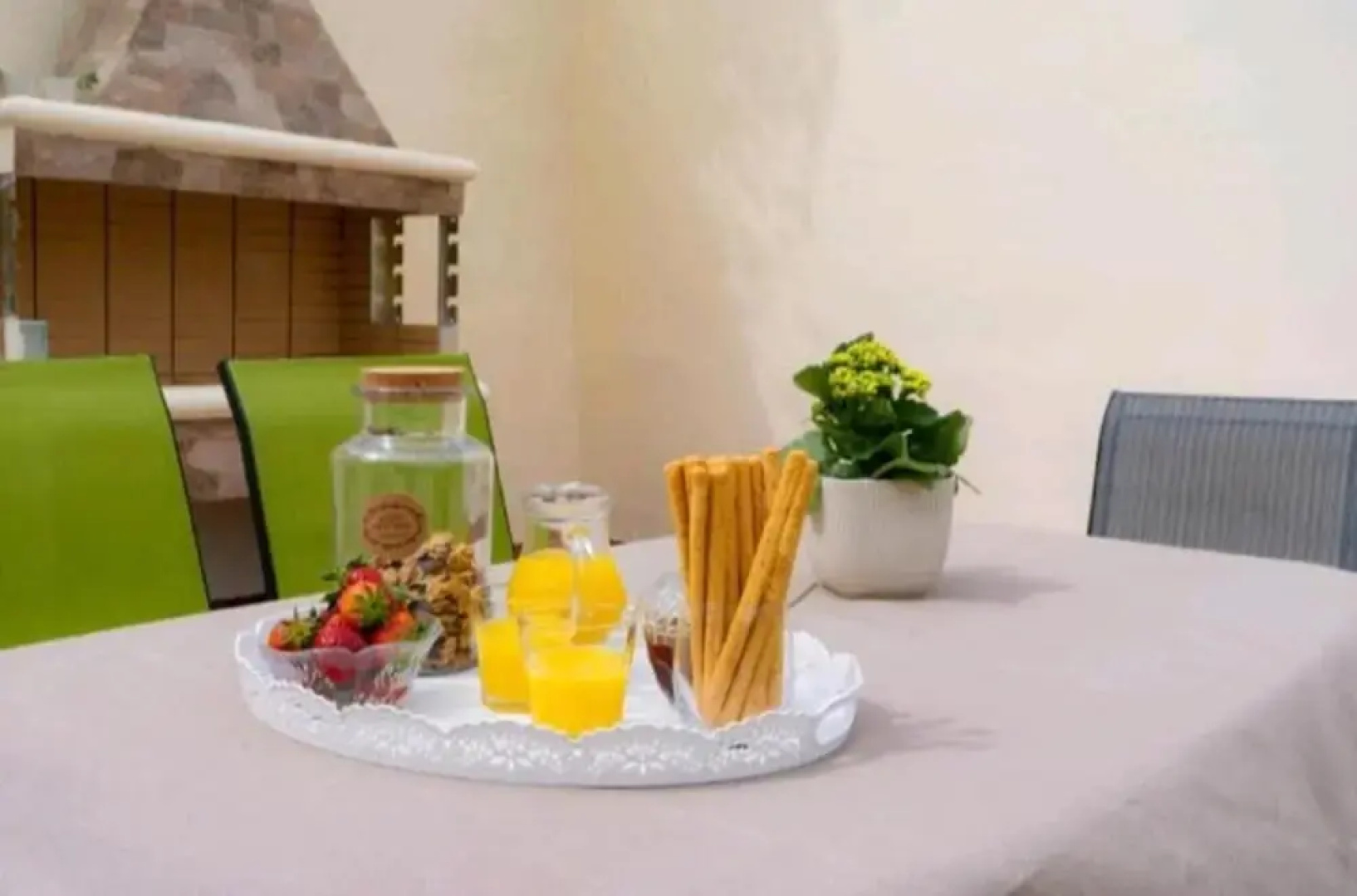 Villa Nostra