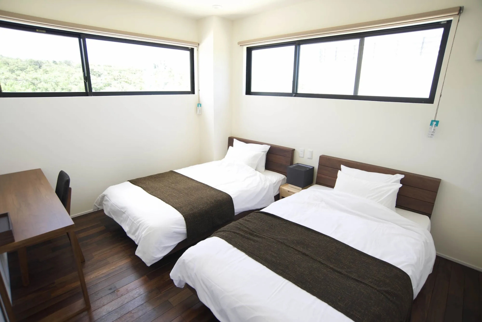 Soraniwa Hotel and Cafe