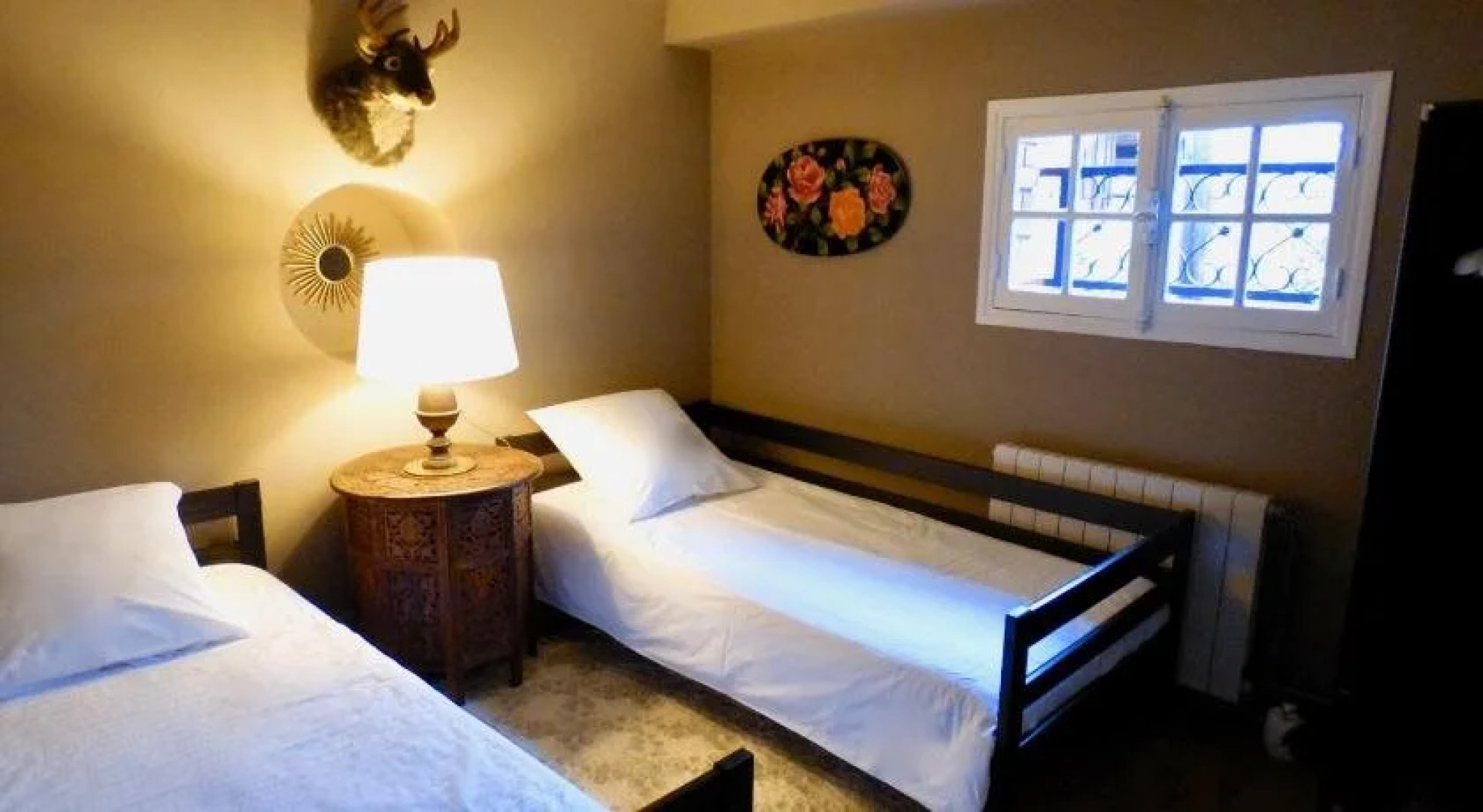 Bed & Breakfast La Clepsydre