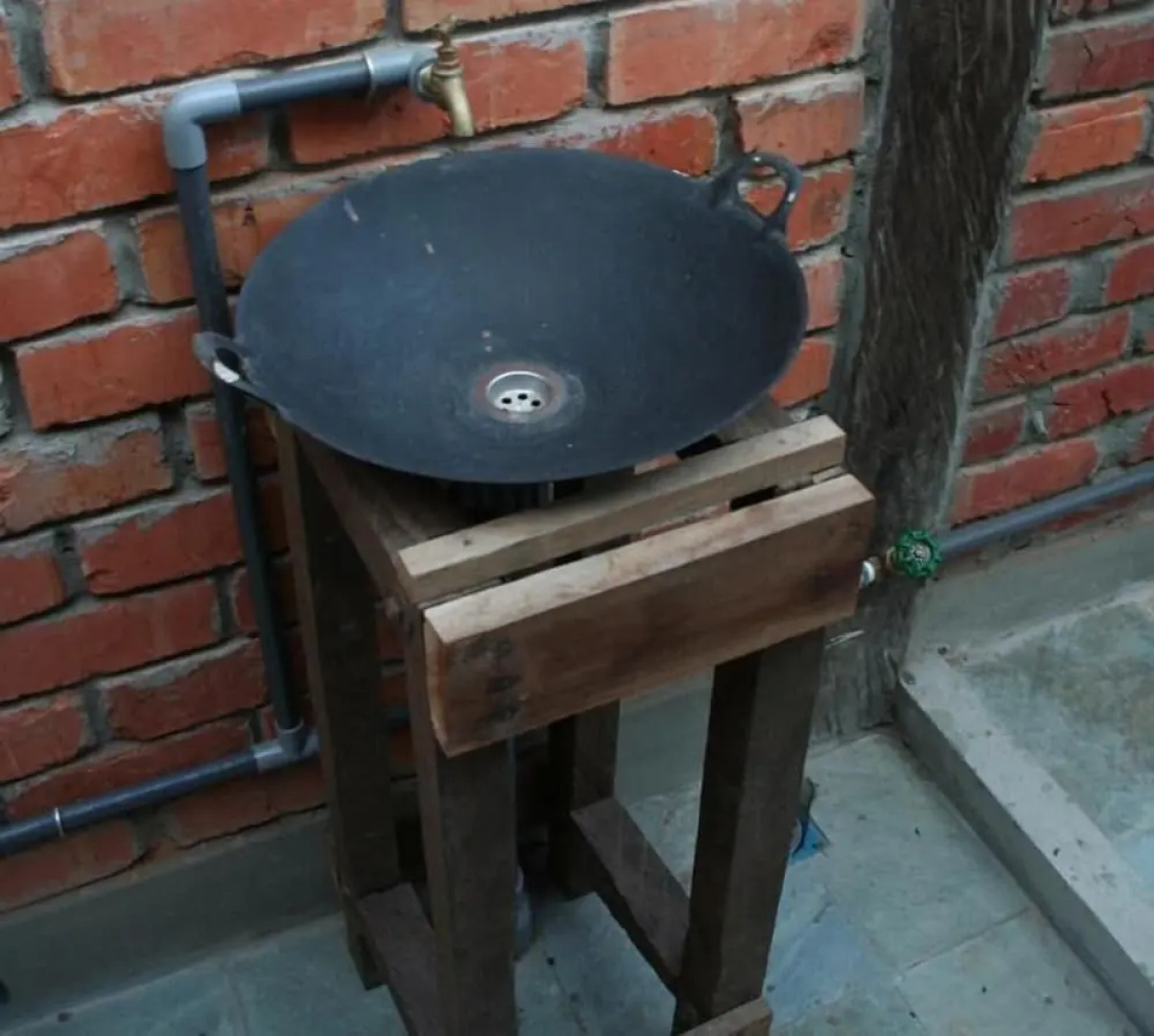 Paganakan Dii Tropical Retreat