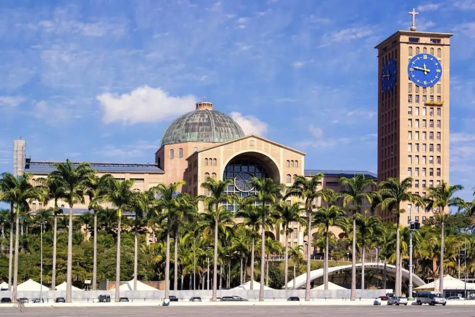 Hotel Pousada do Papa