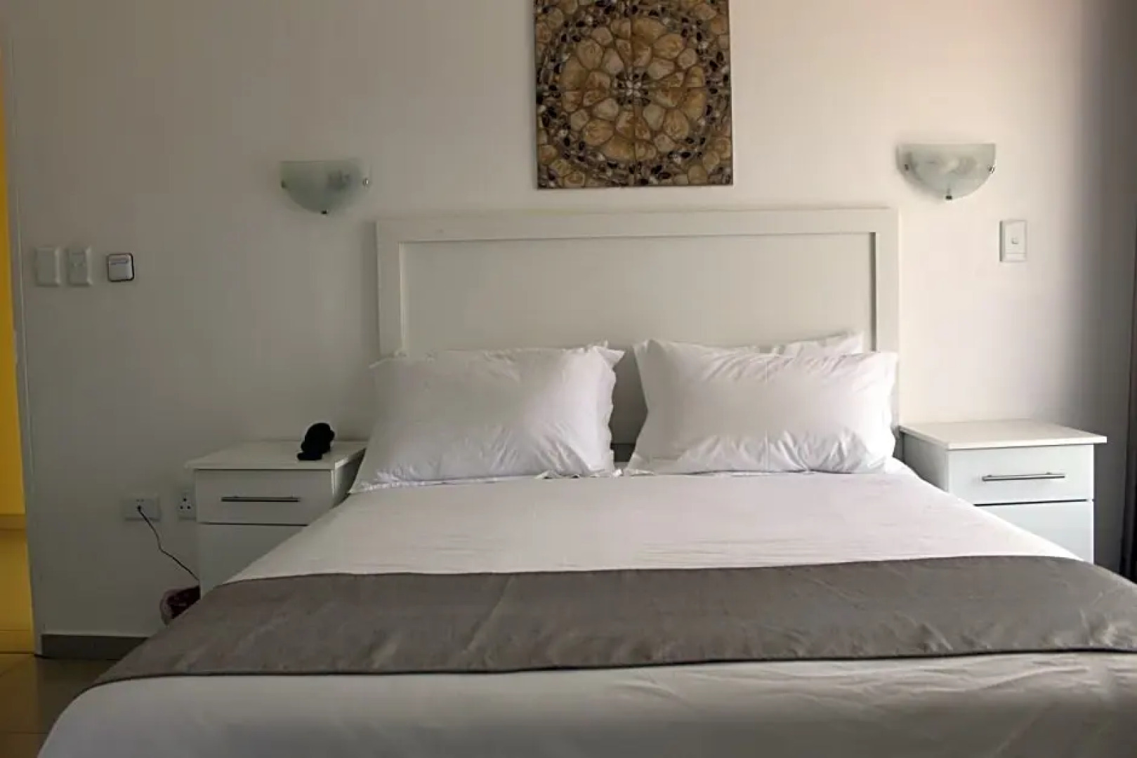 Royal Ushaka Durban North