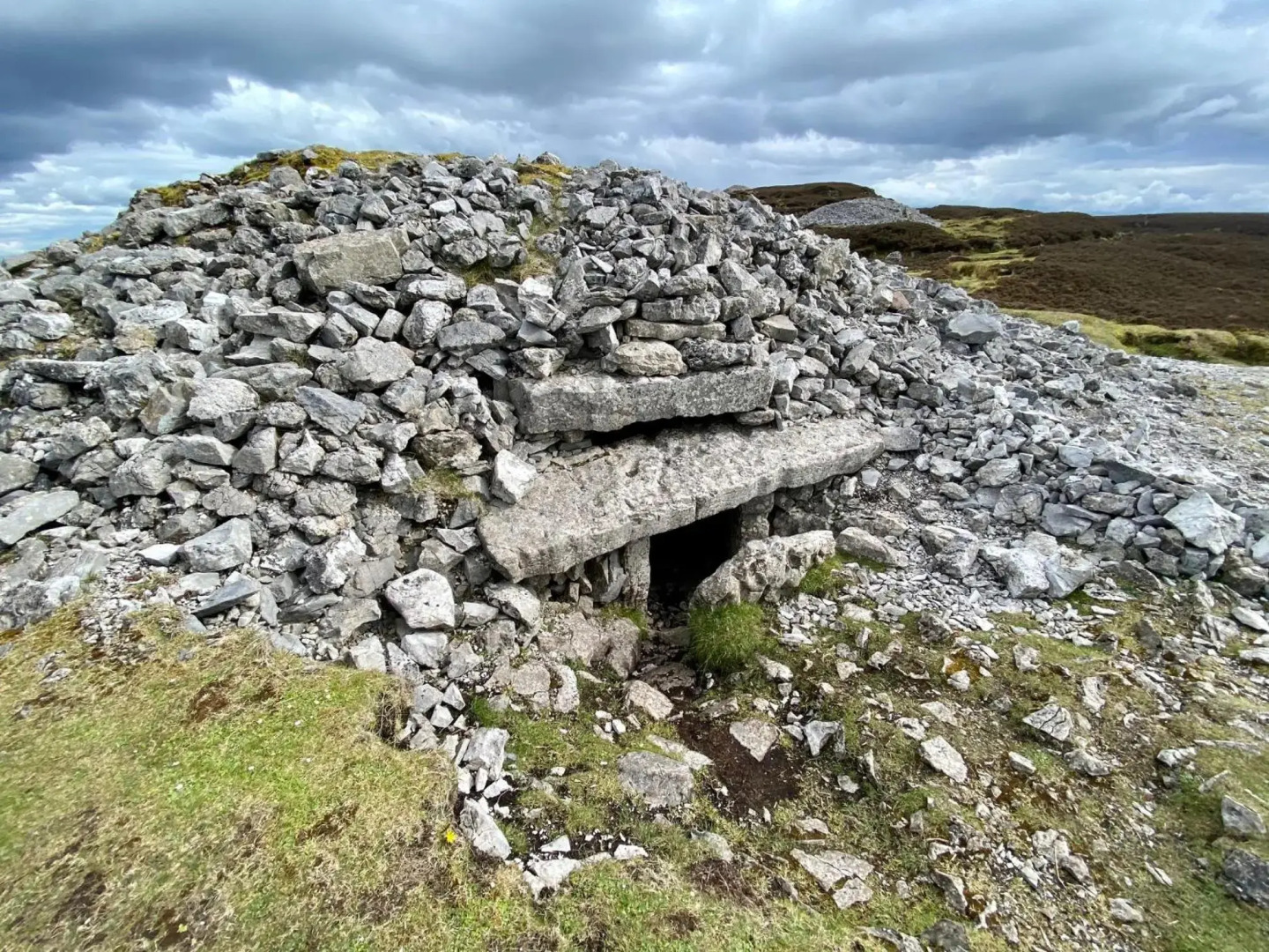 Castlebaldwin Country Residence