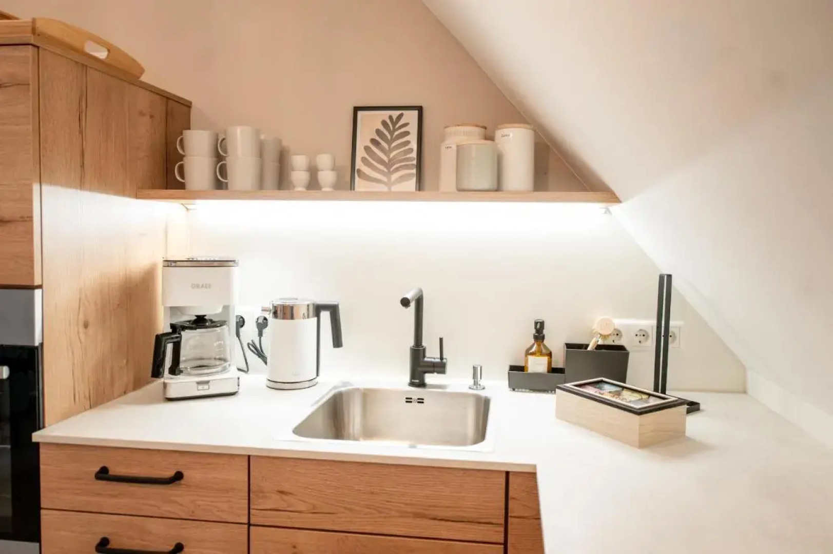 Ferienwohnung Heimatselig Wolframs-Eschenbach