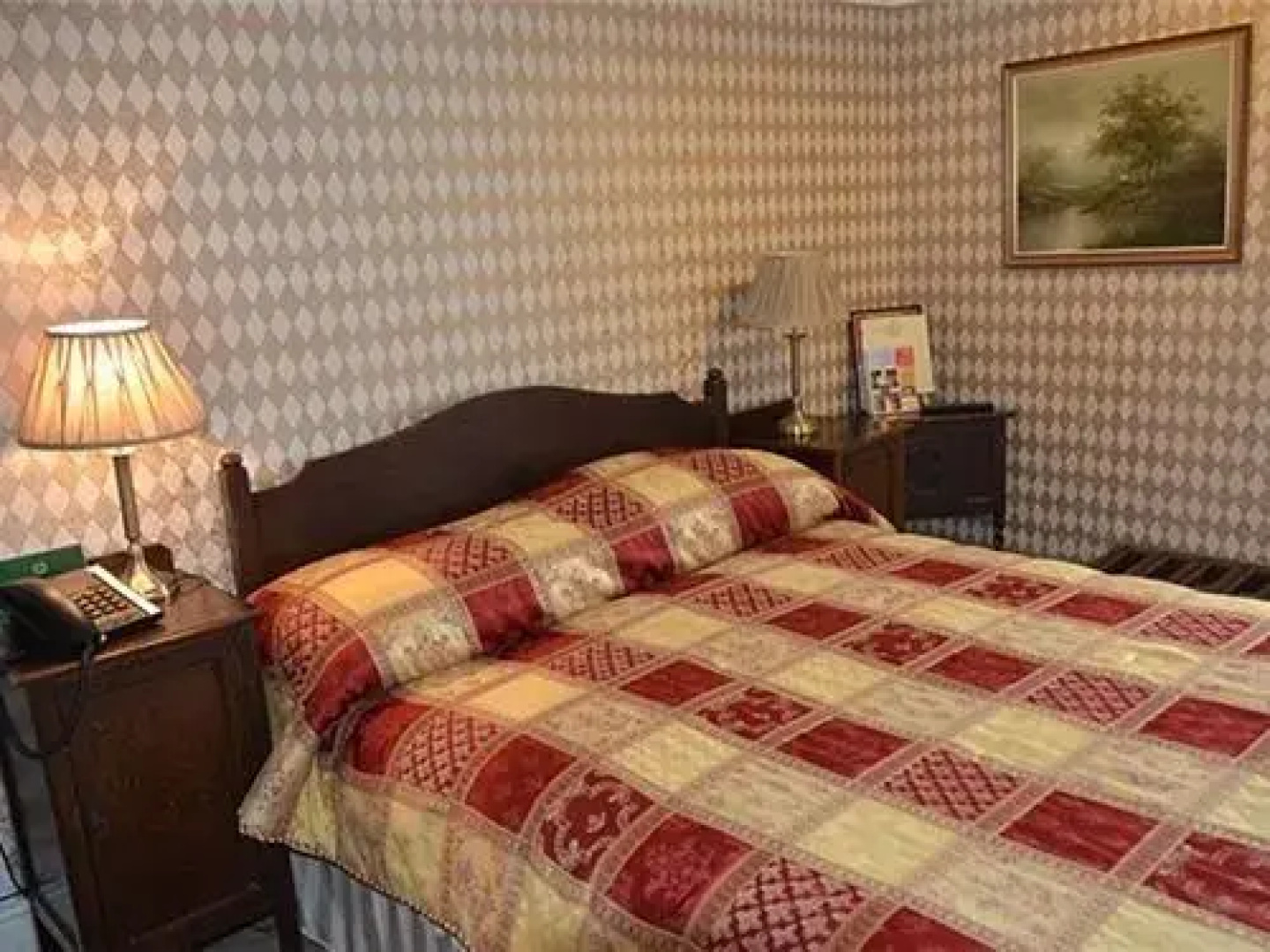 Walpole Bay Hotel & Museum