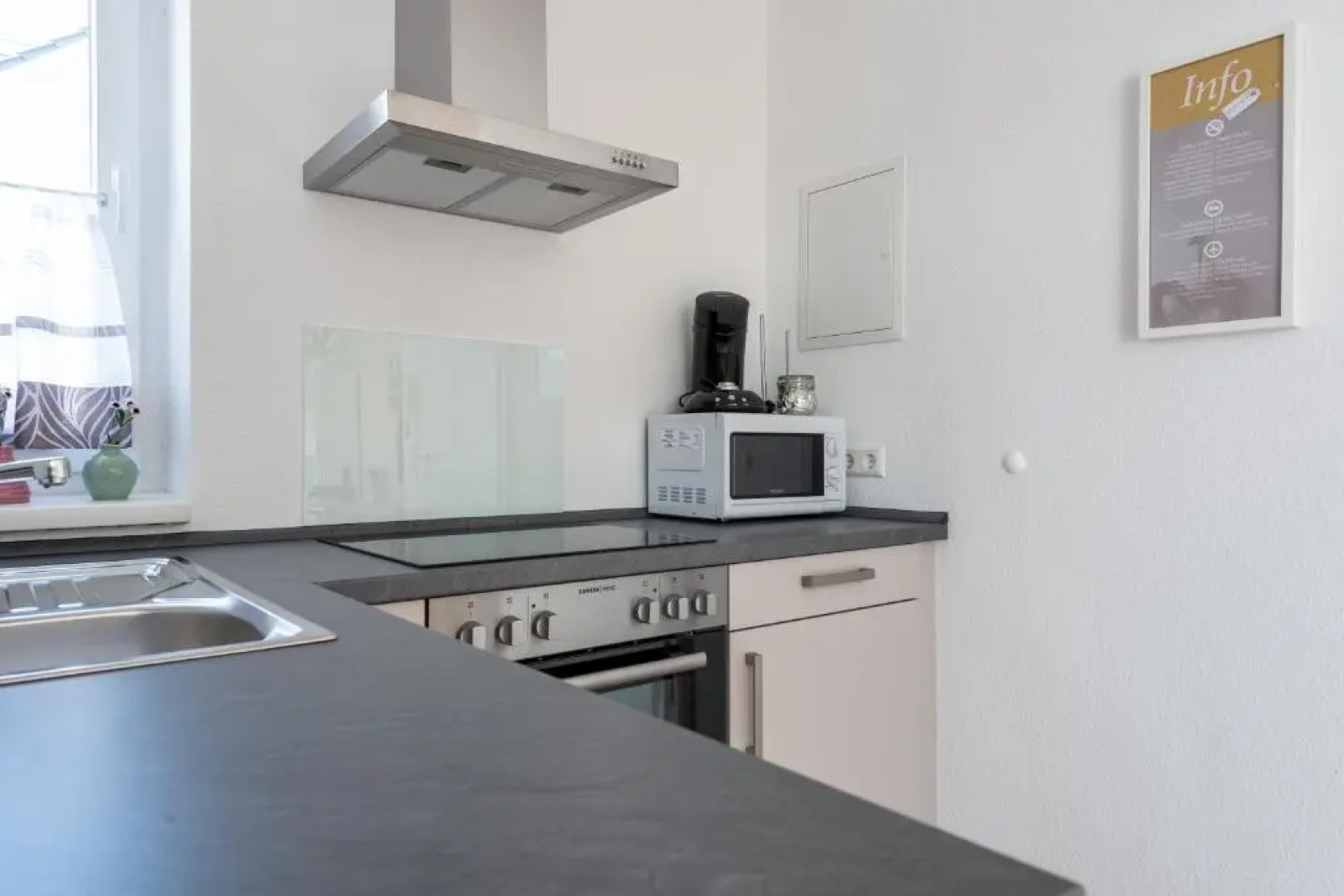 Boutique Apartments Kirchzarten