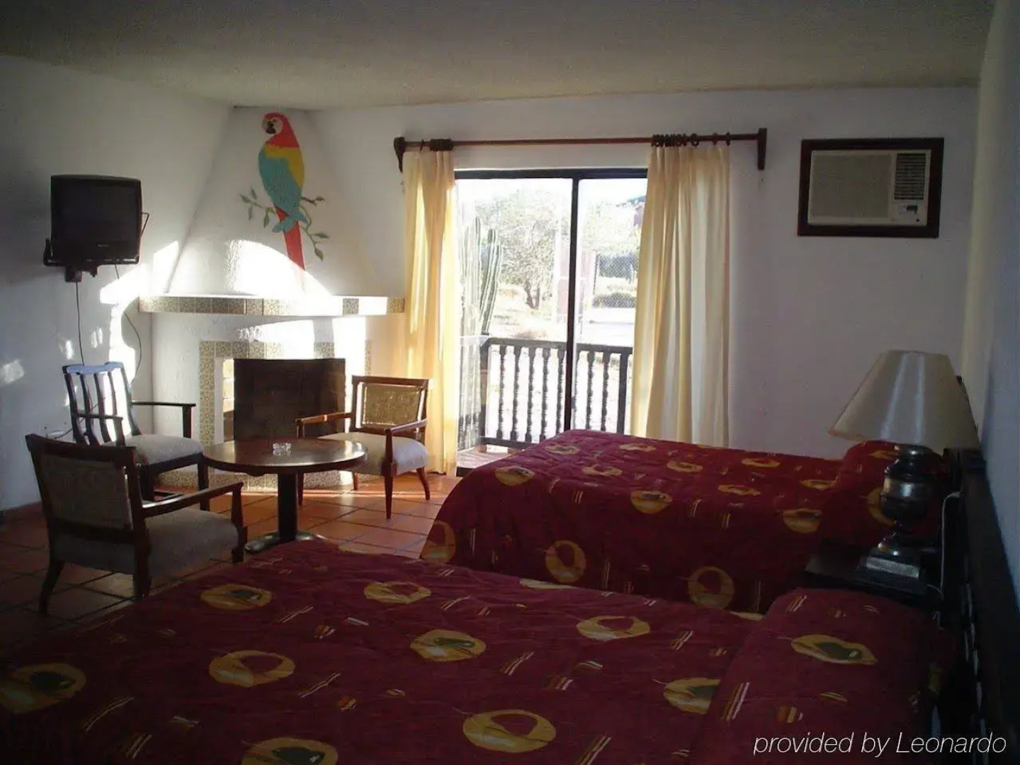 Hotel Playa de Cortes