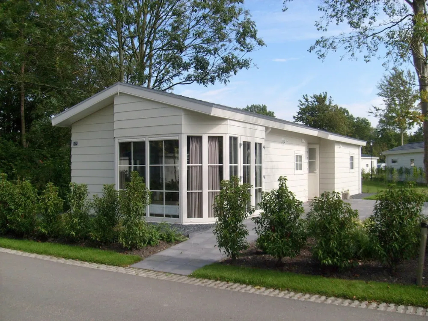 EuroParcs Spaarnwoude