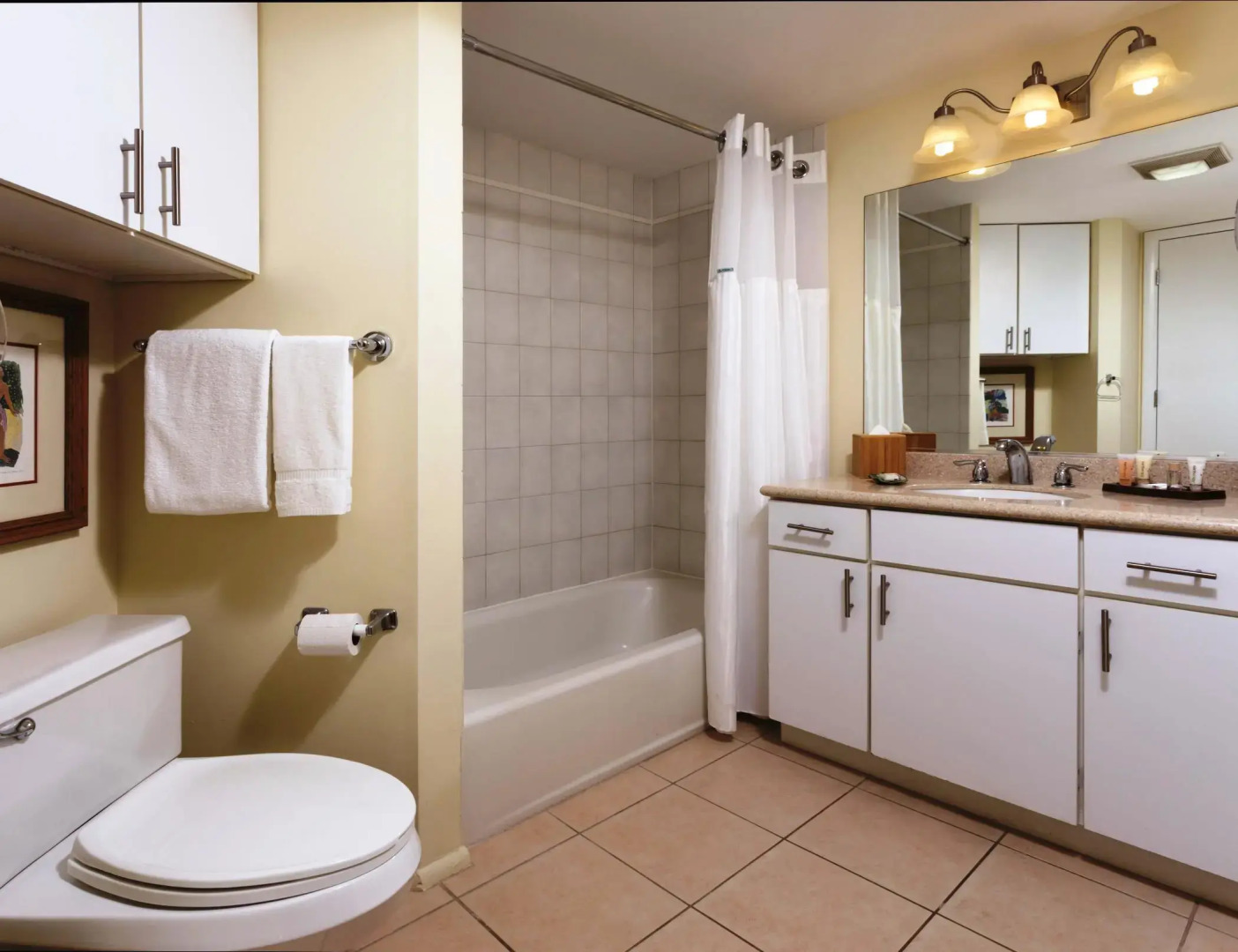 Paniolo Greens At Waikoloa