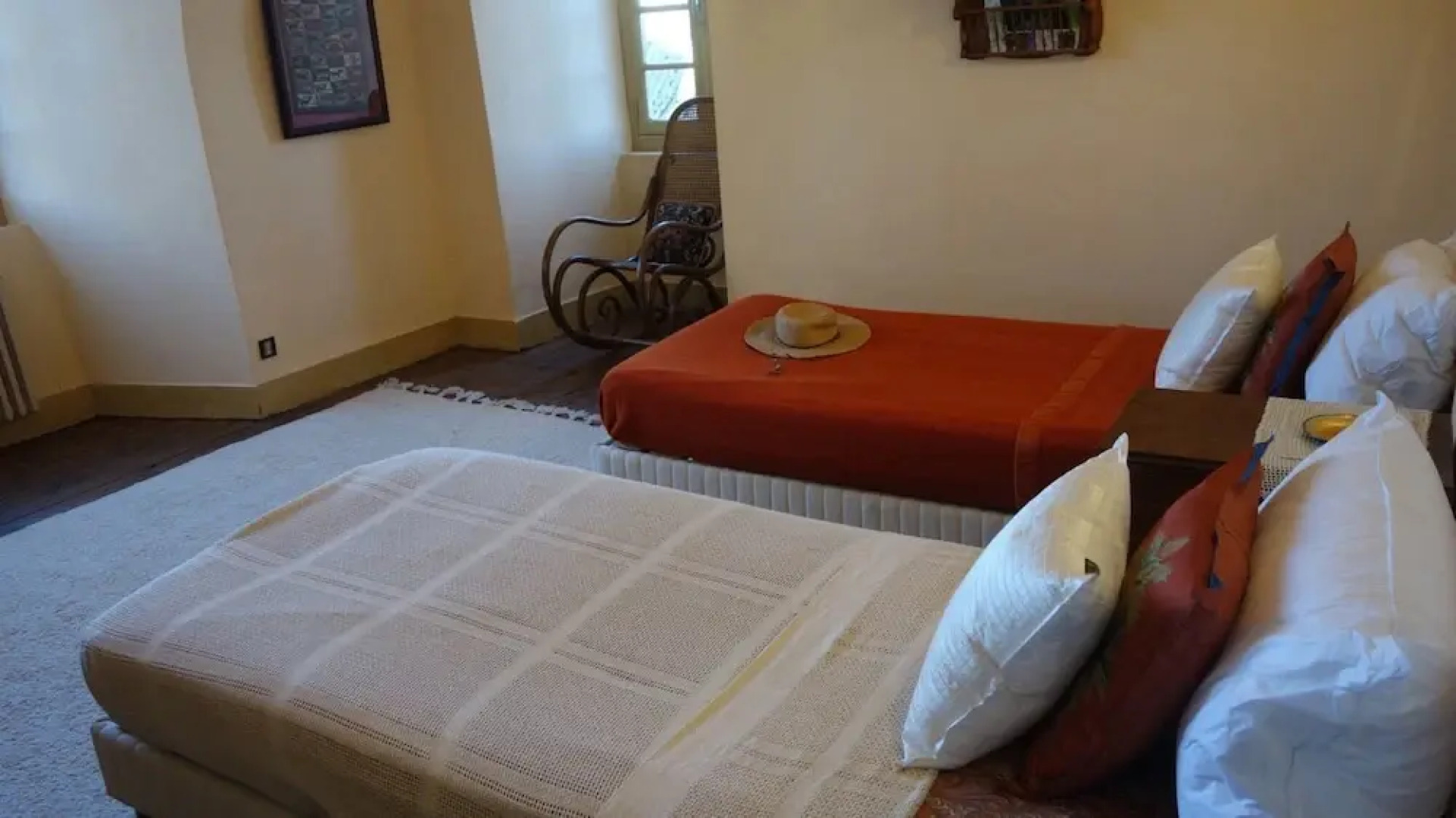 Le Donjon du Château