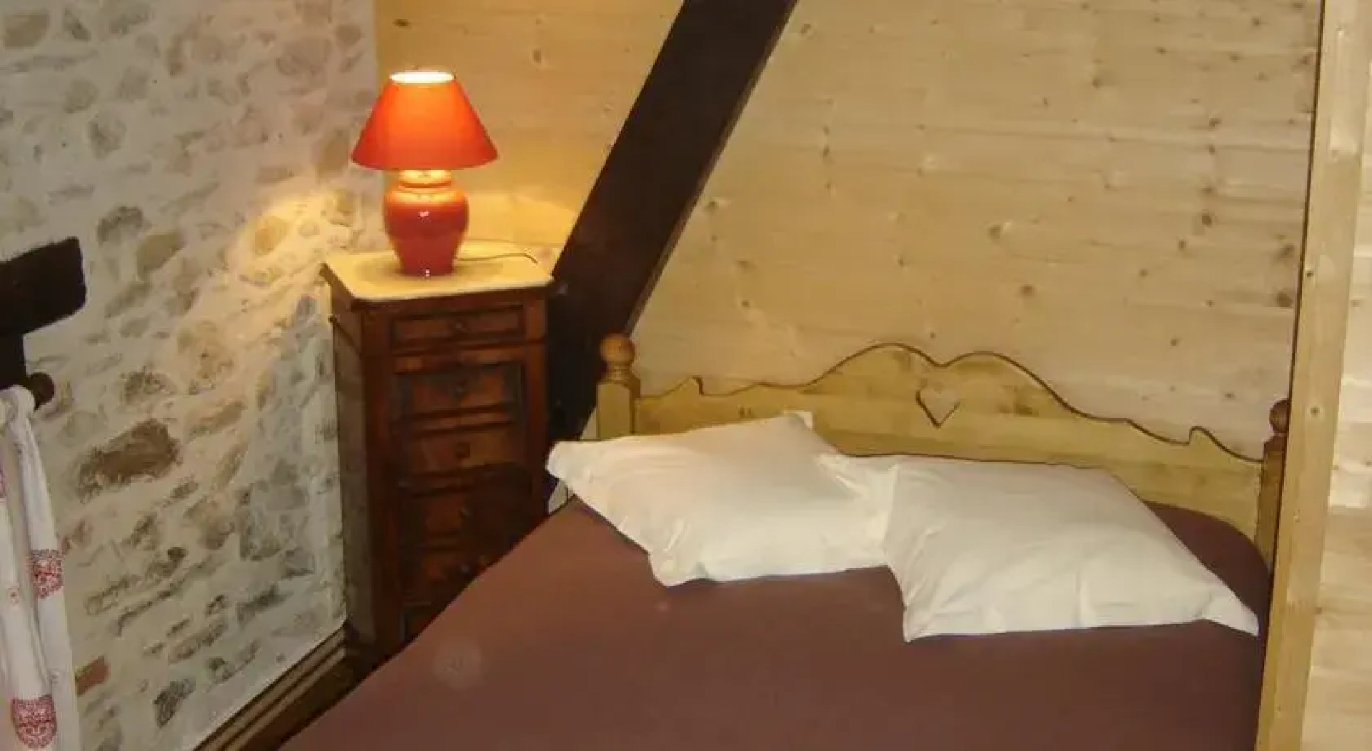 La Table de Mon Grand-Père