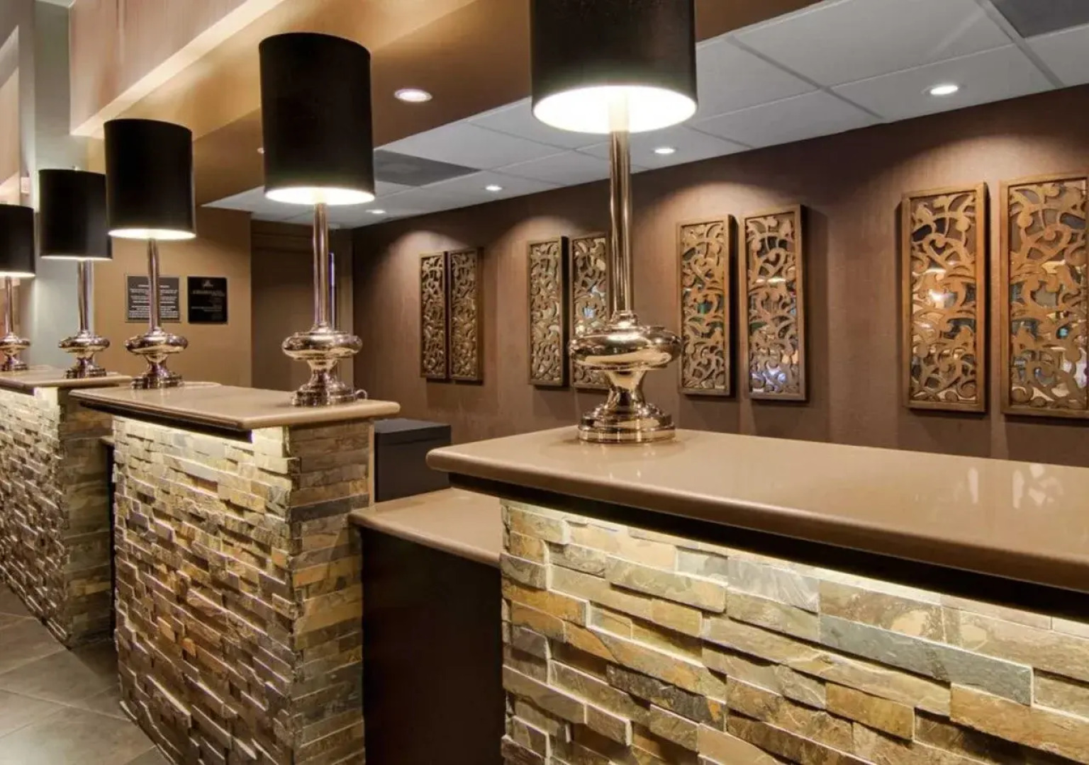 Quality Inn Gadsden – Attalla