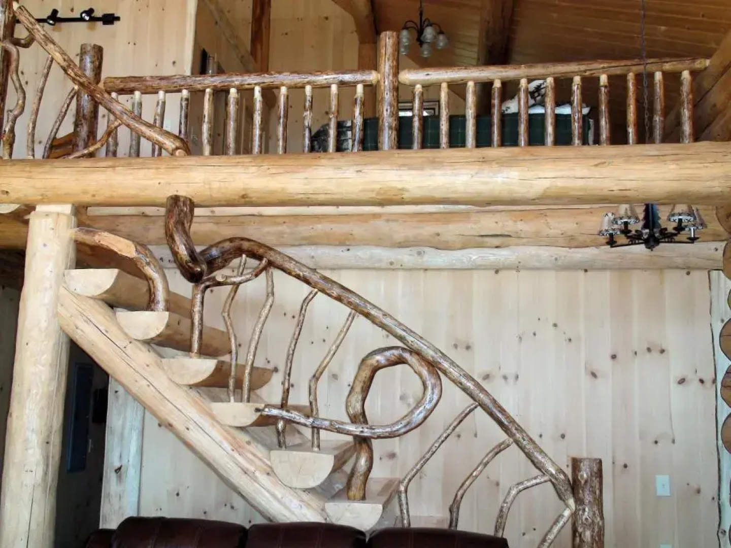Anchor Point Captain Cook Lodge