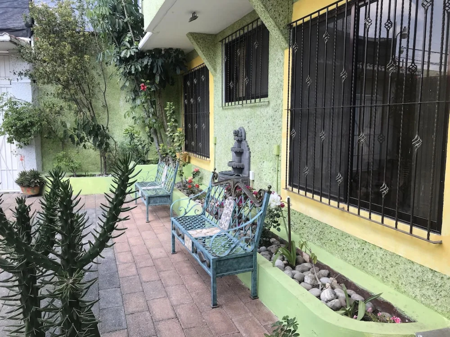 Cabaña Quetzaly