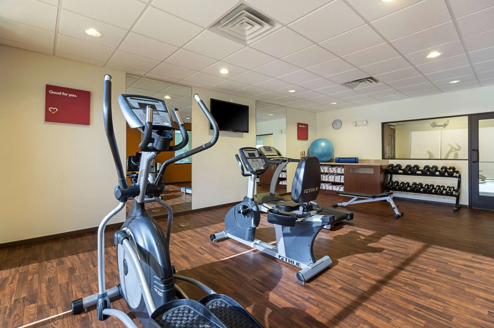 Comfort Suites and Conference Center