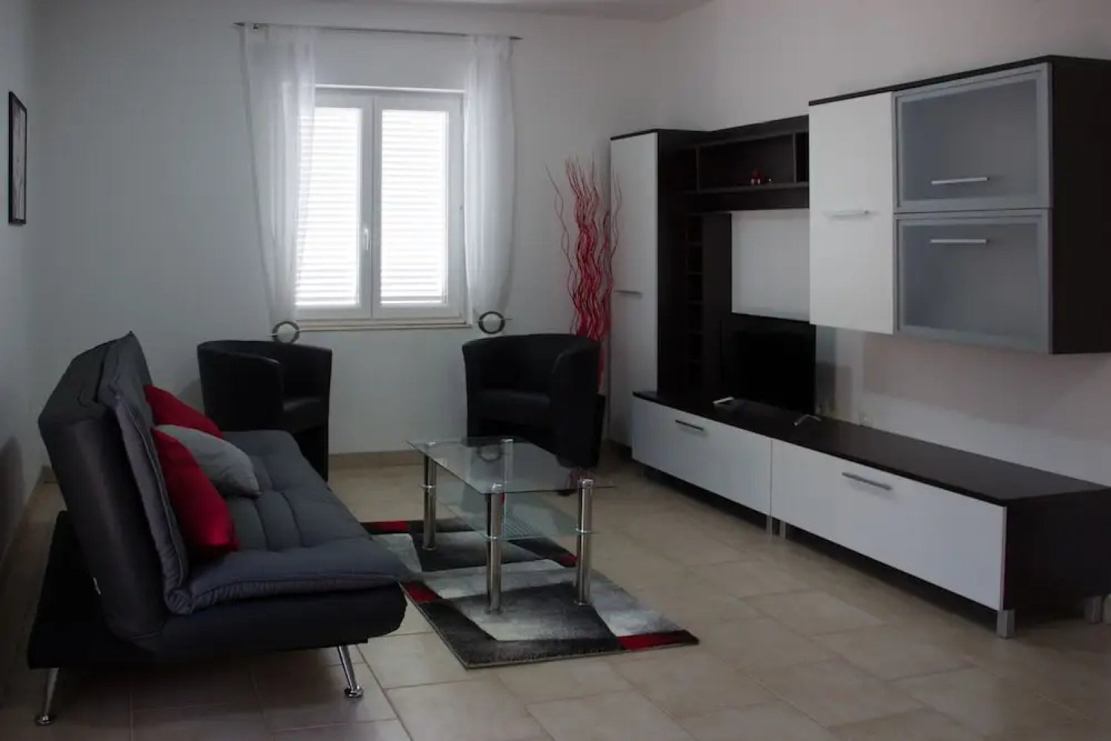 Slavica apartments