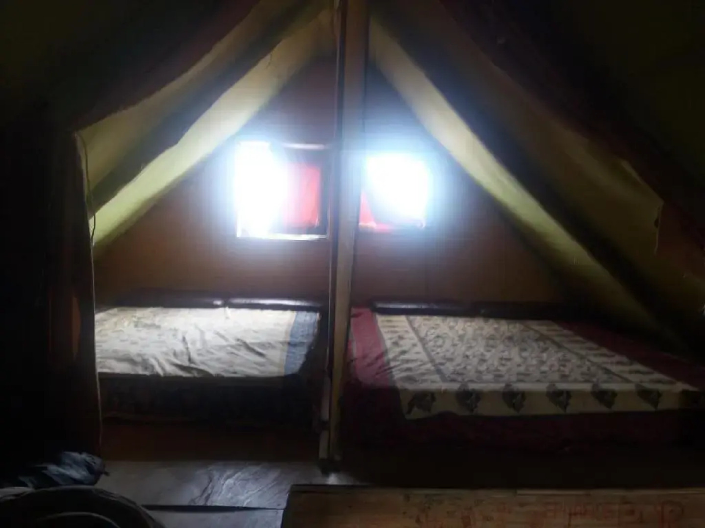 Alojamiento Corazon de Ballena