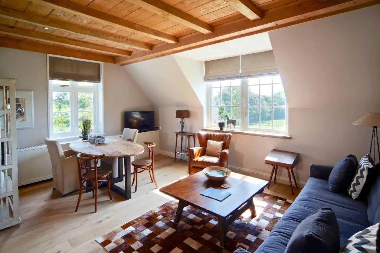 Buitenplaats Welsdael