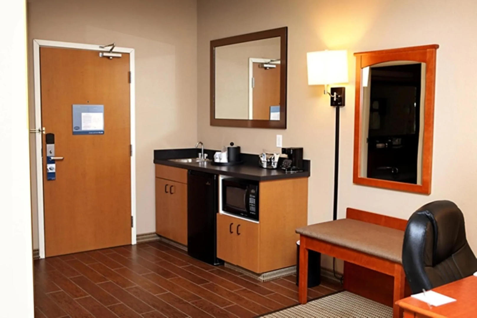 Hampton Inn Mitchell